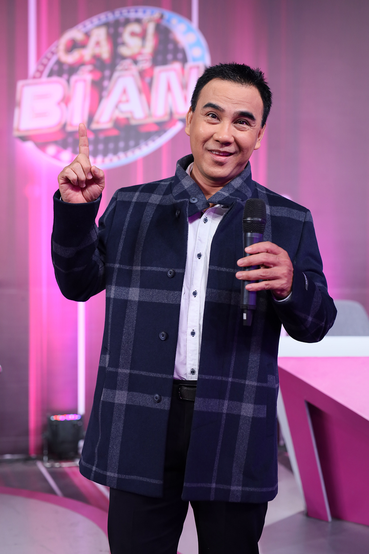 Trấn Thành - Đại Nghĩa và 2 sao Việt khác giàu cỡ nào khi làm MC truyền hình? - 1