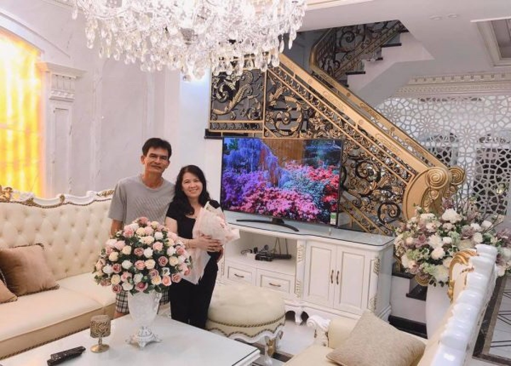 Trấn Thành - Đại Nghĩa và 2 sao Việt khác giàu cỡ nào khi làm MC truyền hình? - 11