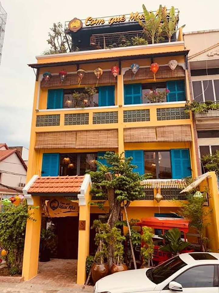 Trấn Thành - Đại Nghĩa và 2 sao Việt khác giàu cỡ nào khi làm MC truyền hình? - 9