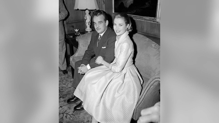 Thân vương Monaco từng định cưới Marilyn Monroe để cứu ngôi vị - 3