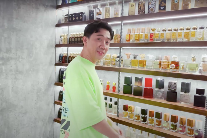 Trấn Thành - Đại Nghĩa và 2 sao Việt khác giàu cỡ nào khi làm MC truyền hình? - 6