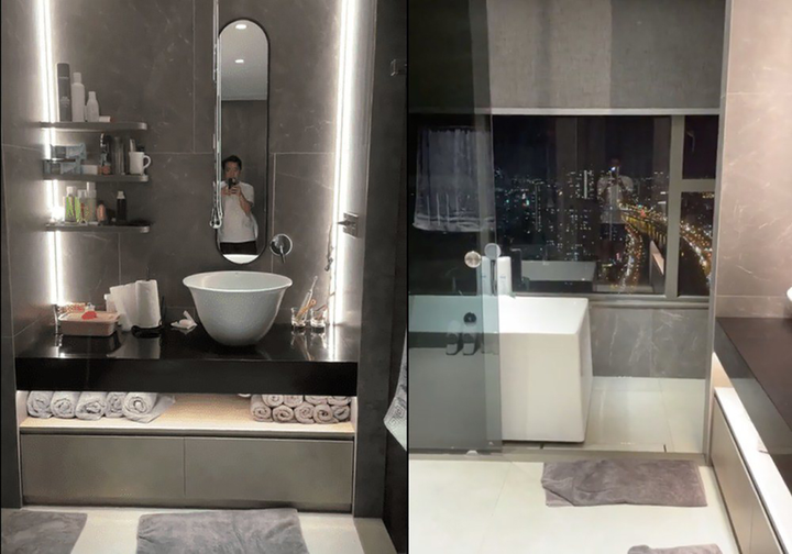 Trấn Thành - Đại Nghĩa và 2 sao Việt khác giàu cỡ nào khi làm MC truyền hình? - 5