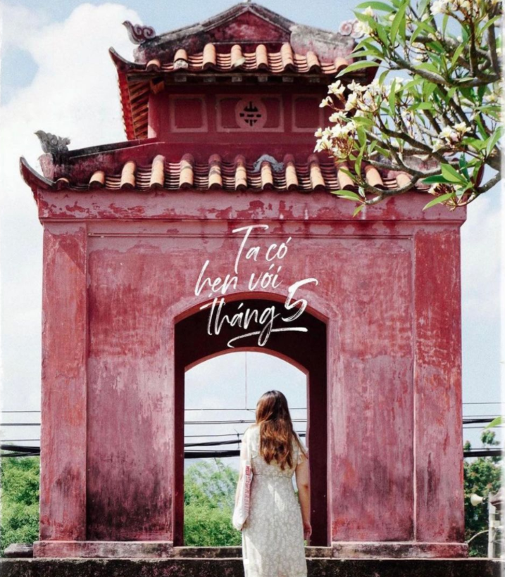 Đất Việt xưa: Ở Nha Trang có 1 thành cổ với góc check-in đẹp lạc lối ít ai biết - 11