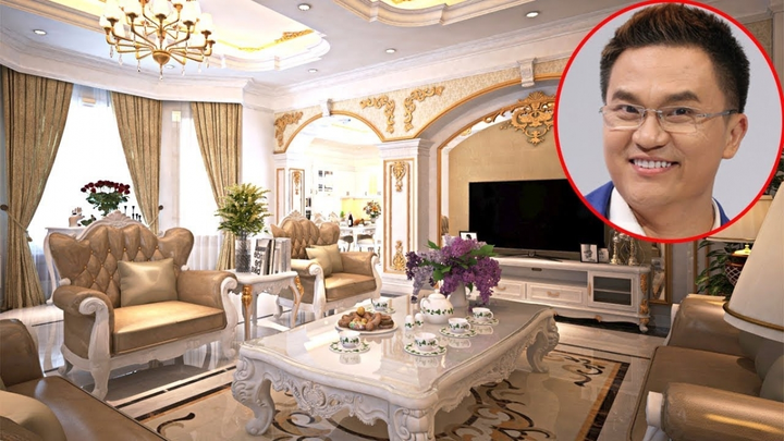 Trấn Thành - Đại Nghĩa và 2 sao Việt khác giàu cỡ nào khi làm MC truyền hình? - 10