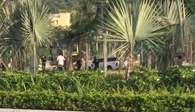 Hỗn chiến khiến 5 người thương vong ở Hải Phòng: Xác định nguyên nhân - 1