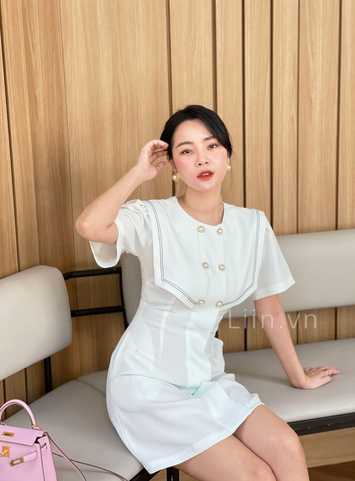 Liin.vn - Thương hiệu thời trang được nhiều bạn trẻ tin tưởng lựa chọn - 1