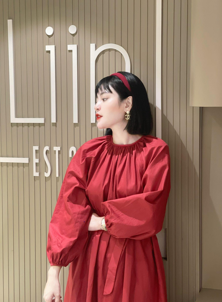 Liin.vn - Thương hiệu thời trang được nhiều bạn trẻ tin tưởng lựa chọn - 2