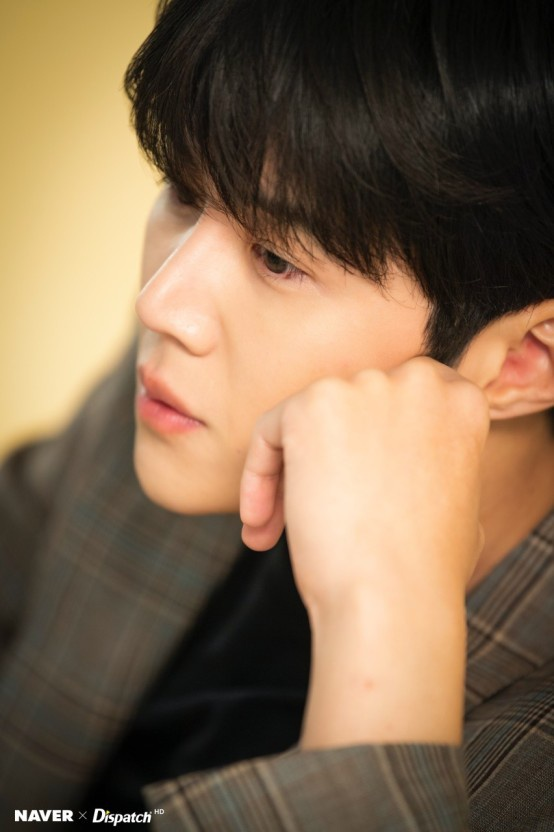 Kim Seon Ho ép bạn gái phá thai ảnh 4 Scandal ép bạn gái phá thai có thể làm Kim Seon Ho tiêu tan sự nghiệp - 4