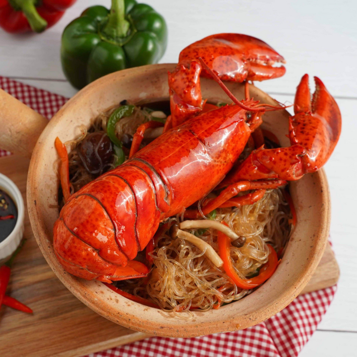 Vì sao giá tôm hùm lại đắt 'cắt cổ'? - 2