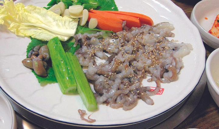 4 món ăn nổi tiếng thế giới nhưng dễ gây chết người, bánh mochi cũng có mặt - 4