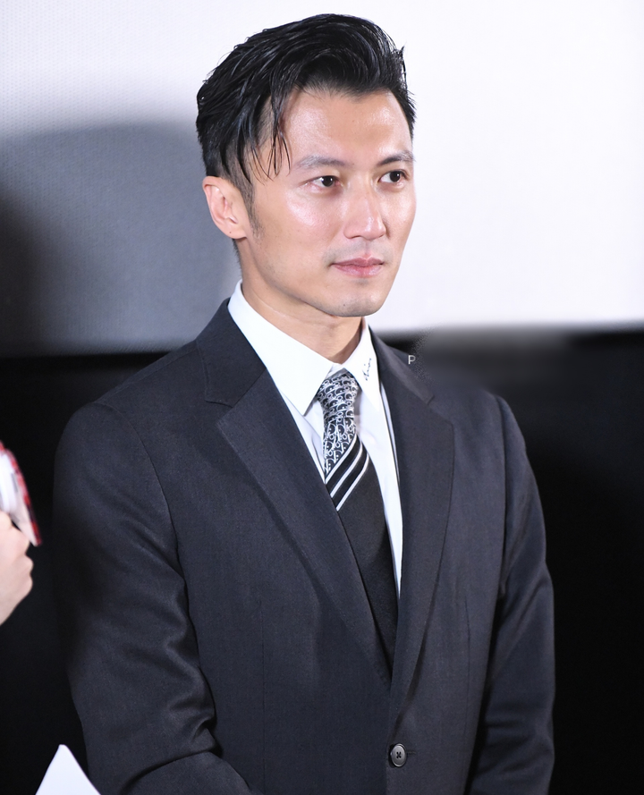 Nam thần cổ trang Tạ Đình Phong: Để mặt mộc 100% khi đóng phim, U50 vẫn phong độ - 7