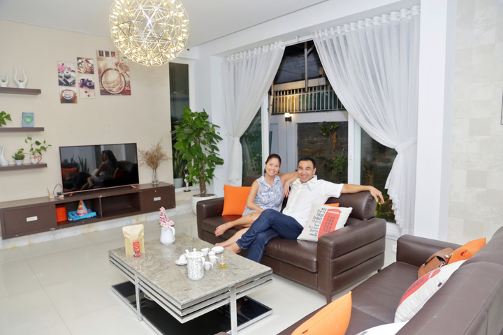 Trấn Thành - Đại Nghĩa và 2 sao Việt khác giàu cỡ nào khi làm MC truyền hình? - 2