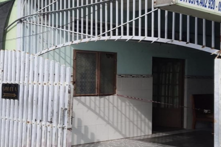 Hai mẹ con chết trong phòng trọ, bên cạnh có thư tuyệt mệnh - 1