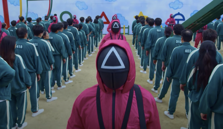 Hàn Quốc lo lắng vì người trẻ thích nói ‘trộn’ tiếng Anh - 3