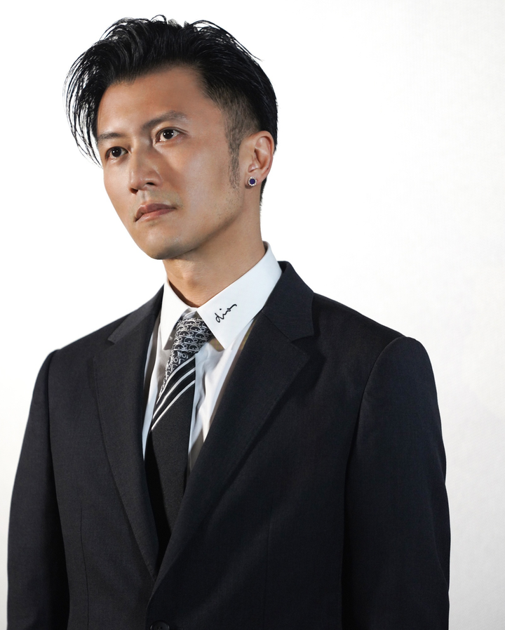 Nam thần cổ trang Tạ Đình Phong: Để mặt mộc 100% khi đóng phim, U50 vẫn phong độ - 8