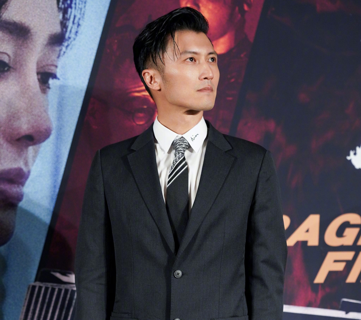 Nam thần cổ trang Tạ Đình Phong: Để mặt mộc 100% khi đóng phim, U50 vẫn phong độ - 9