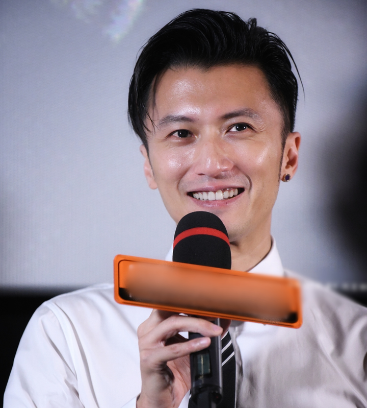 Nam thần cổ trang Tạ Đình Phong: Để mặt mộc 100% khi đóng phim, U50 vẫn phong độ - 6