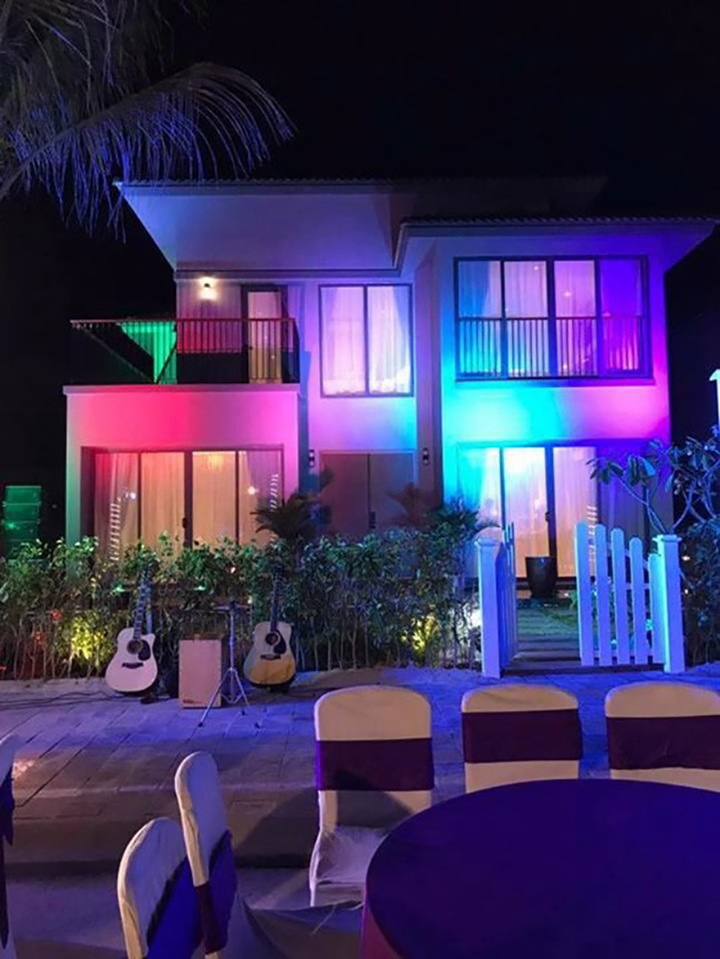 Trấn Thành - Đại Nghĩa và 2 sao Việt khác giàu cỡ nào khi làm MC truyền hình? - 8