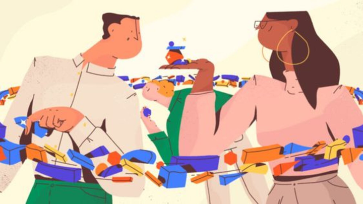 Bạn đã nhớ hết 7 nguyên tắc ‘bất thành văn’ khi đi làm để an nhiên sống chưa? - 1