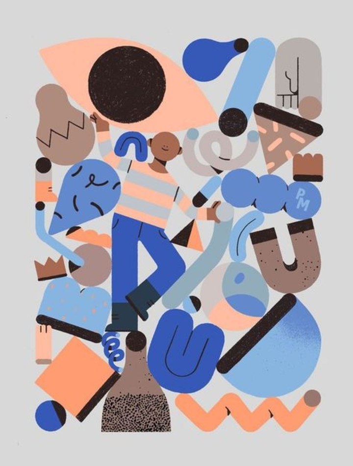 Bạn đã nhớ hết 7 nguyên tắc ‘bất thành văn’ khi đi làm để an nhiên sống chưa? - 2