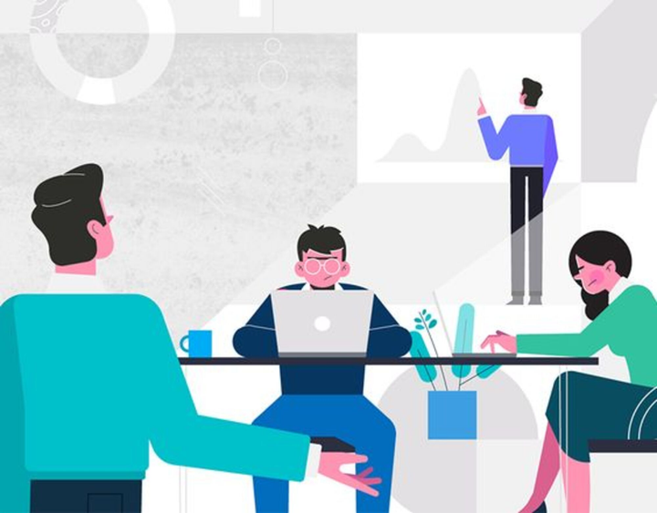 Bạn đã nhớ hết 7 nguyên tắc ‘bất thành văn’ khi đi làm để an nhiên sống chưa? - 3