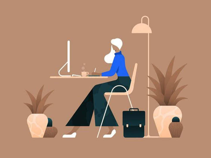 Bạn đã nhớ hết 7 nguyên tắc ‘bất thành văn’ khi đi làm để an nhiên sống chưa? - 4