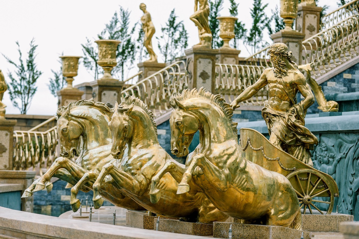 Du lịch Đà Nẵng đồng loạt 'khoác áo mới', sẵn sàng đón khách - 3