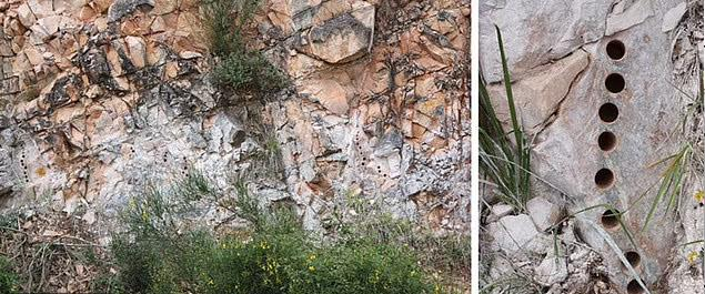 Trái Đất bị tách vỏ, Cực Bắc chao đảo suốt 84 triệu năm chưa dừng lại - 2