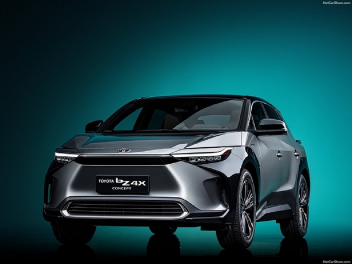 Toyota đầu tư 3,4 tỷ USD tại Mỹ để sản xuất pin - 1