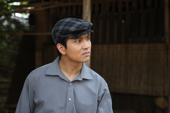 5 vai phụ tài sắc hứa hẹn bùng nổ trong phim 'Lưới trời' - 6