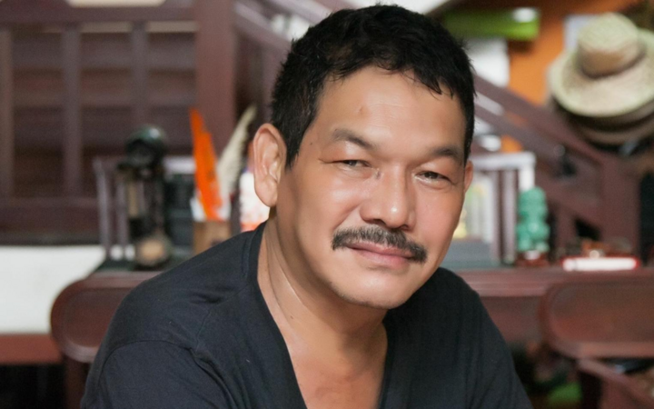 Đạo diễn phim 'Ngọc trong đá' Trần Cảnh Đôn qua đời - 1