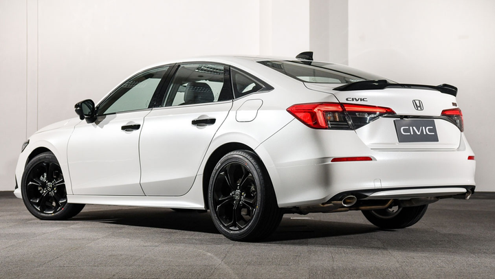 Những mẫu ôtô mới sắp ra mắt tại Việt Nam ảnh 18 Những mẫu xe có thể ra mắt tại Việt Nam vào năm 2022 - 18