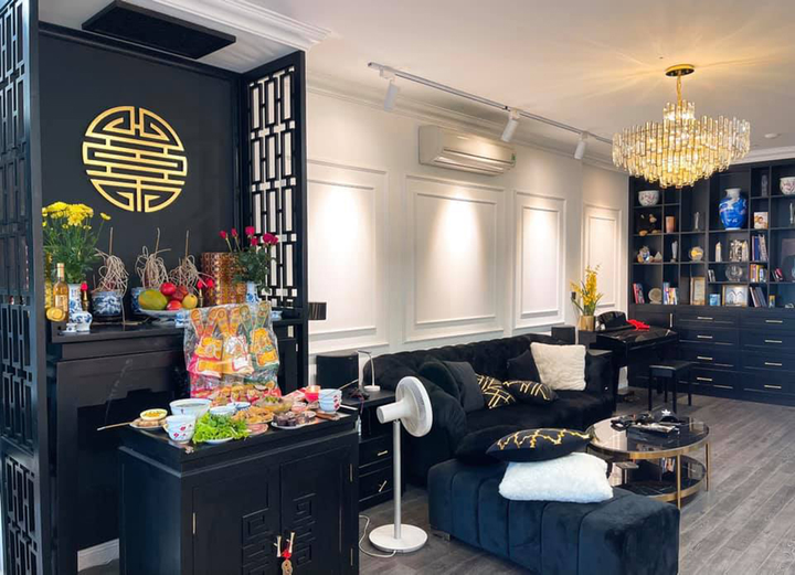 Ca sĩ phải cắt bỏ 80% dạ dày: Từng xuất hiện trong Táo quân, hơn 40 vẫn độc thân - 5