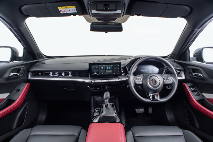 Những mẫu ôtô mới sắp ra mắt tại Việt Nam ảnh 9 Những mẫu xe có thể ra mắt tại Việt Nam vào năm 2022 - 9