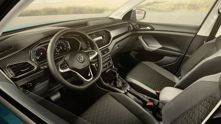 Những mẫu ôtô mới sắp ra mắt tại Việt Nam ảnh 14 Những mẫu xe có thể ra mắt tại Việt Nam vào năm 2022 - 14