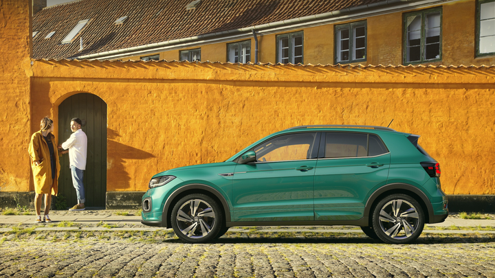 Những mẫu ôtô mới sắp ra mắt tại Việt Nam ảnh 12 Những mẫu xe có thể ra mắt tại Việt Nam vào năm 2022 - 12