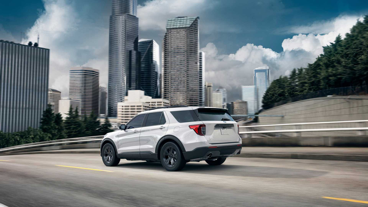 Những mẫu ôtô mới sắp ra mắt tại Việt Nam ảnh 3 Những mẫu xe có thể ra mắt tại Việt Nam vào năm 2022 - 3