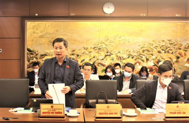 'Doanh nghiệp nợ bảo hiểm xã hội nhưng người lao động phải gánh hậu quả' - 1