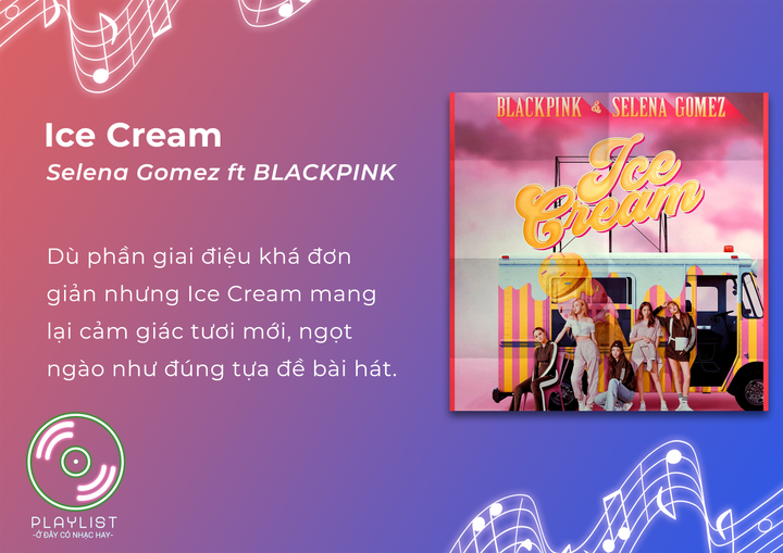 5 bản hit đỉnh cao của BLACKPINK: Hết kết hợp với Lady Gaga đến DJ đình đám - 3