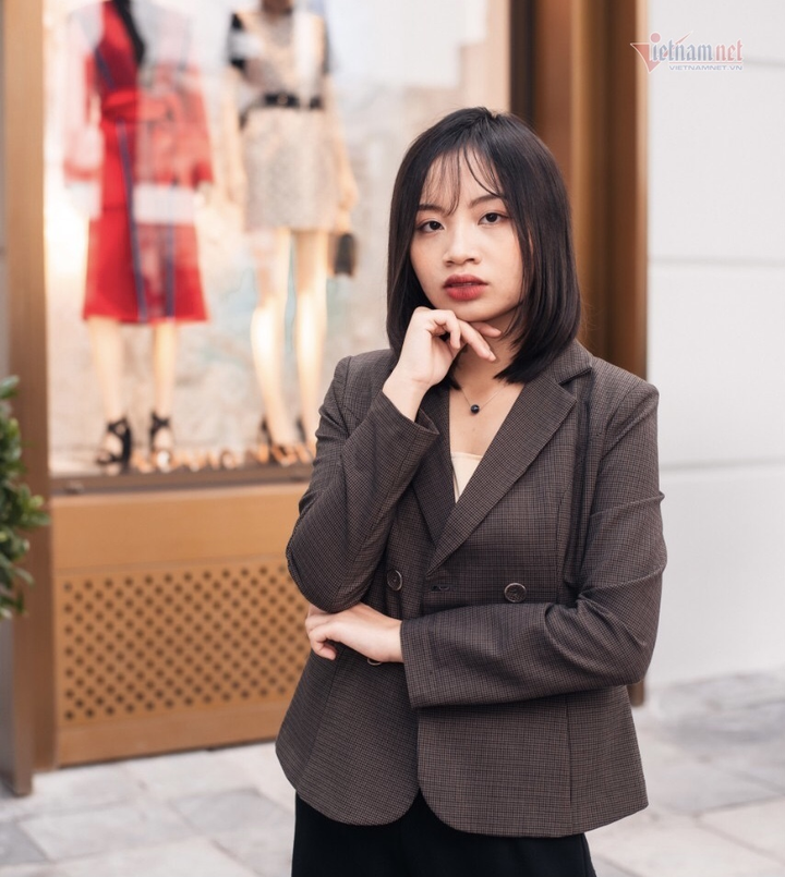 Chiến thuật giúp nữ sinh Hà Nội đạt 8.5 IELTS trong lần thi đầu tiên - 1