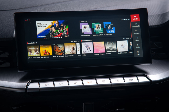 Những mẫu ôtô mới sắp ra mắt tại Việt Nam ảnh 10 Những mẫu xe có thể ra mắt tại Việt Nam vào năm 2022 - 10