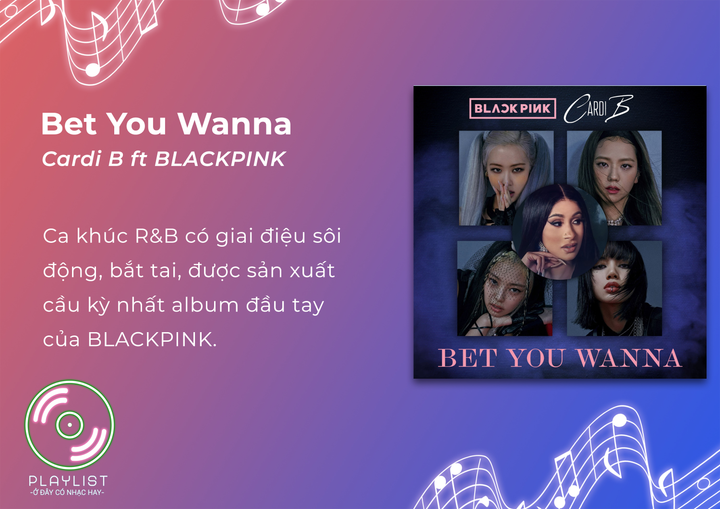 5 bản hit đỉnh cao của BLACKPINK: Hết kết hợp với Lady Gaga đến DJ đình đám - 4