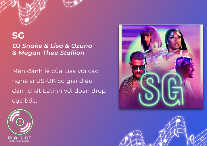 5 bản hit đỉnh cao của BLACKPINK: Hết kết hợp với Lady Gaga đến DJ đình đám - 5