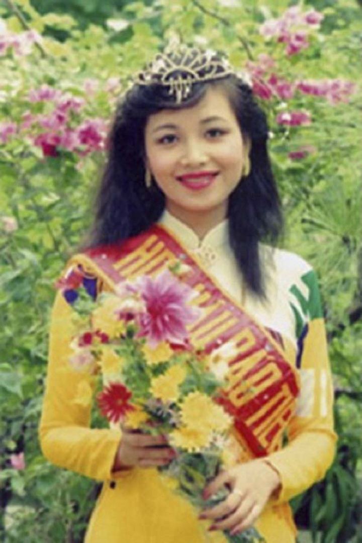 Sao Việt và hôn nhân viên mãn bên chồng Ấn Độ - 1
