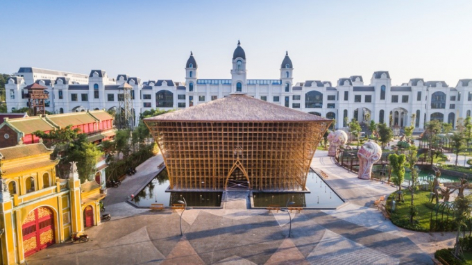 Gõ cửa những kỳ tích mang trái tim 'Make in Vietnam' - 3