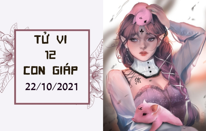 Dự đoán 12 con giáp 22/10: Dần có quý nhân nâng đỡ, Mùi tài lộc khởi sắc - 1