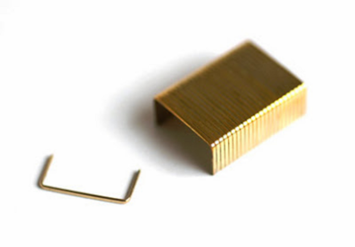 Trọn bộ các đồ vật làm từ vàng 'điên rồ' nhất quả đất, giật mình với món cuối - 8