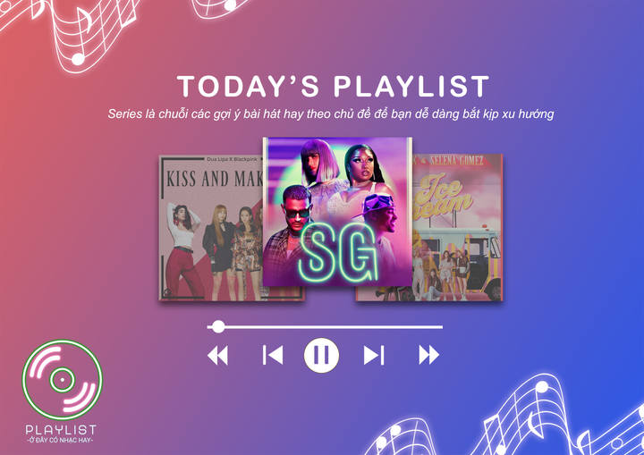 5 bản hit đỉnh cao của BLACKPINK: Hết kết hợp với Lady Gaga đến DJ đình đám - 6