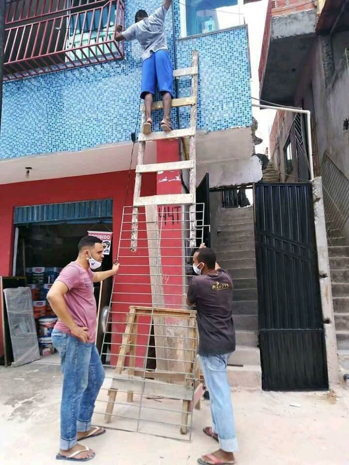 'Đau não' trước các tình huống chưa từng thấy này, 'IQ vô cực' mới nghĩ ra - 10