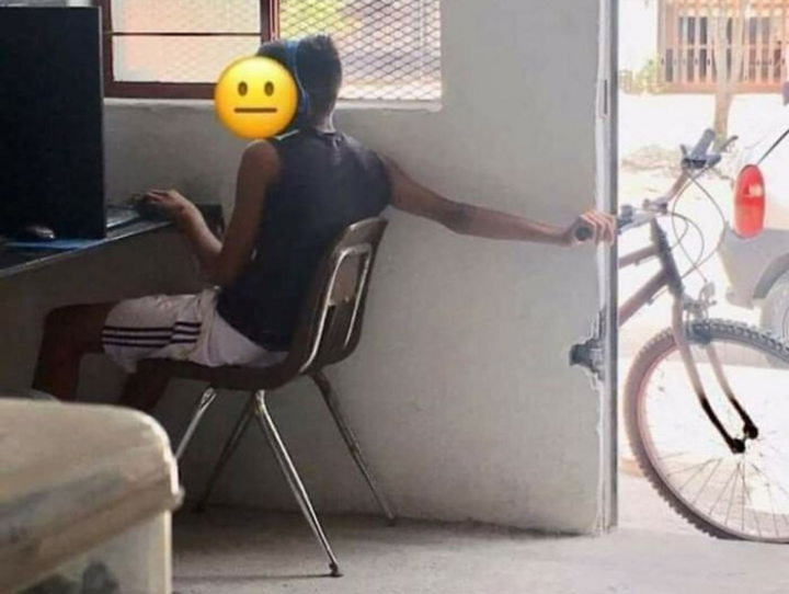 'Đau não' trước các tình huống chưa từng thấy này, 'IQ vô cực' mới nghĩ ra - 8